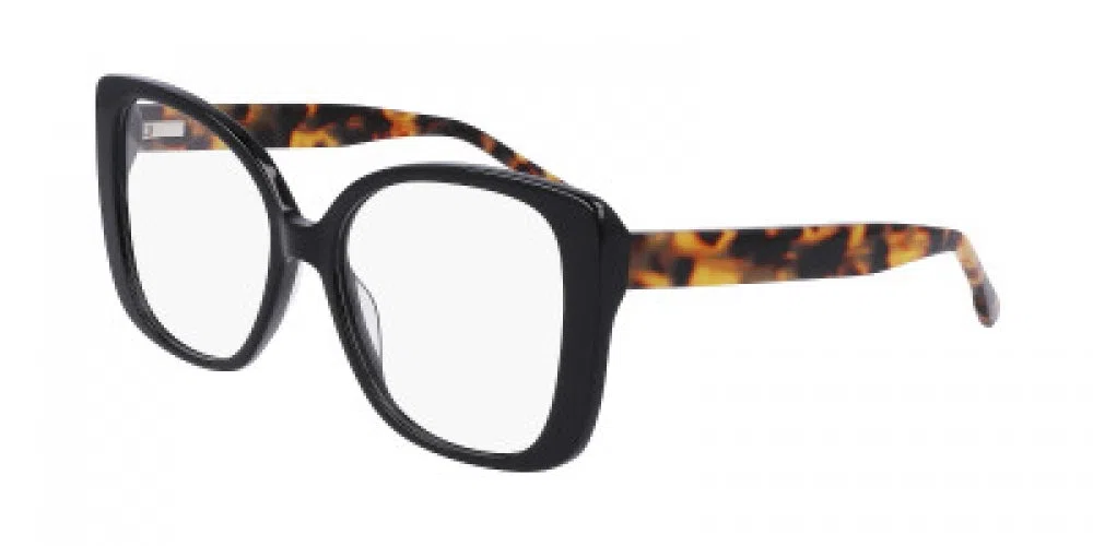 McAllister MC4519 Eyeglasses - view 2