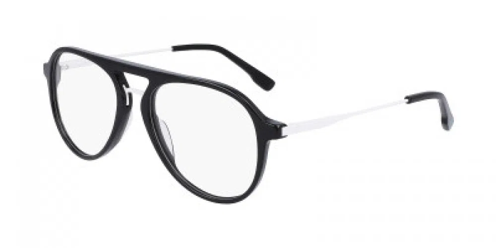 McAllister MC4521 Eyeglasses - view 2