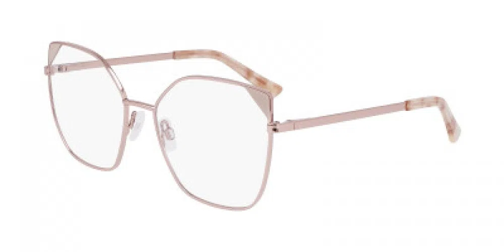 McAllister MC4524 Eyeglasses - view 3
