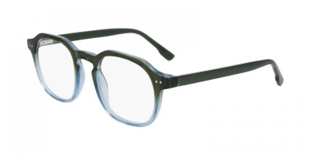 McAllister MC4535 Eyeglasses - view 3