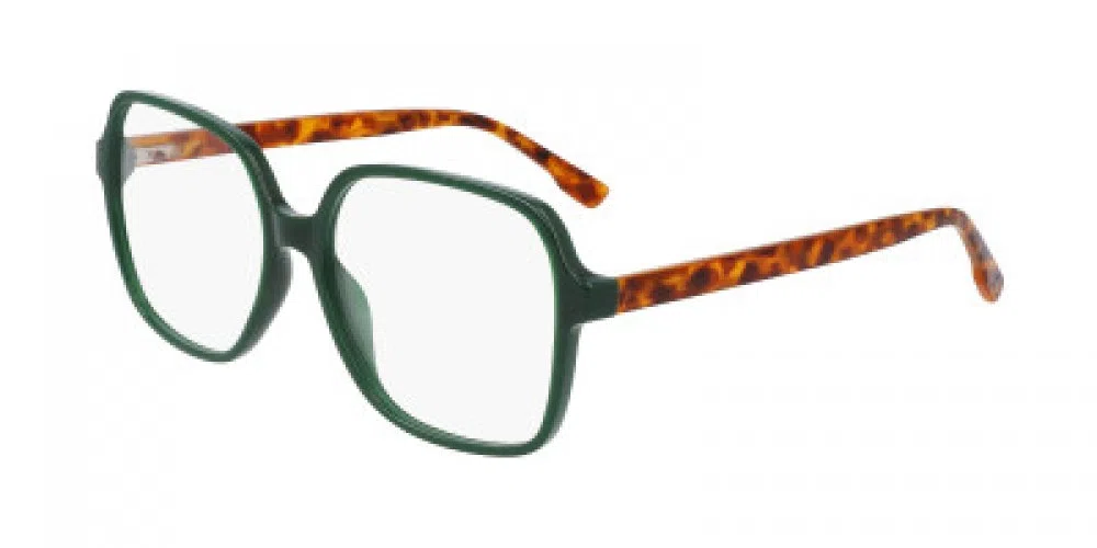 McAllister MC4536 Eyeglasses - view 3