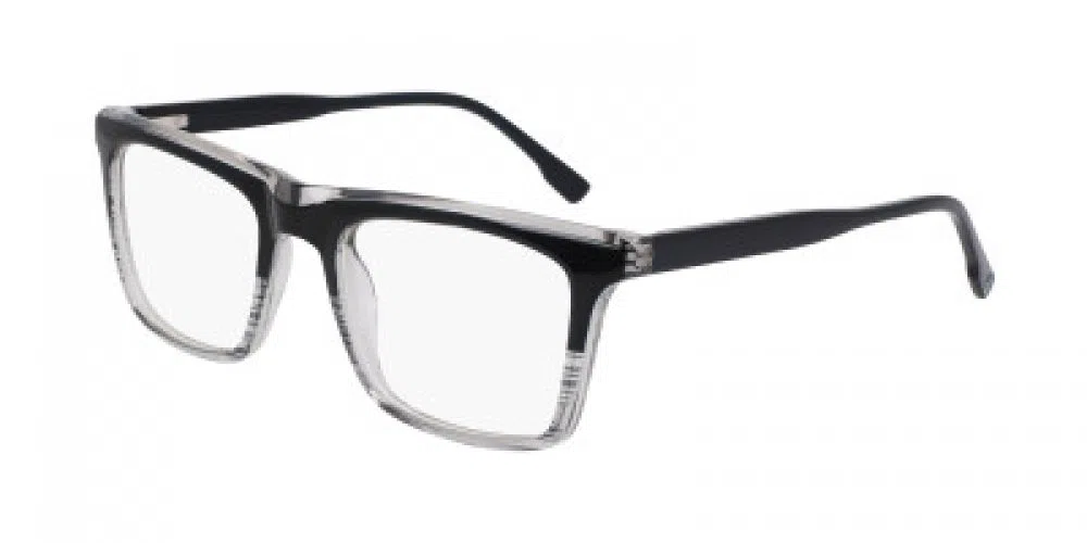 McAllister MC4538 Eyeglasses - view 2
