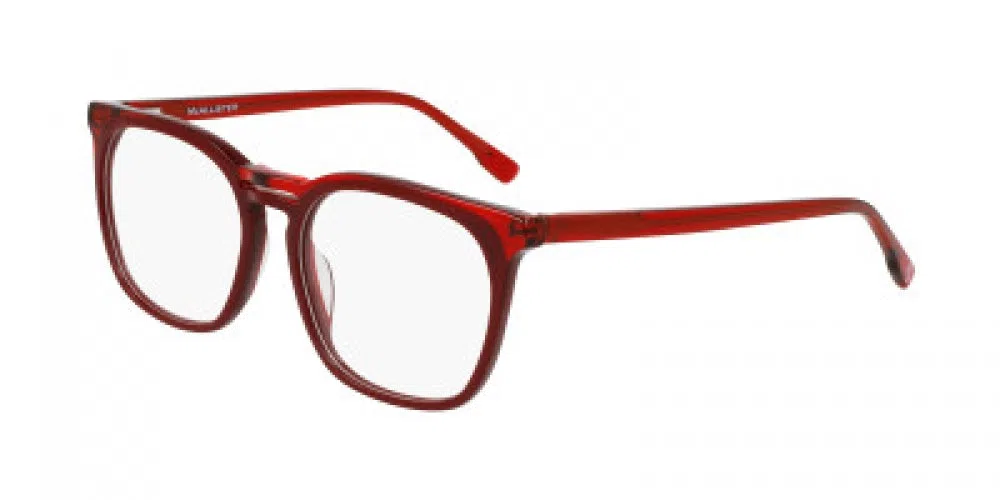 McAllister MC4540 Eyeglasses - view 3