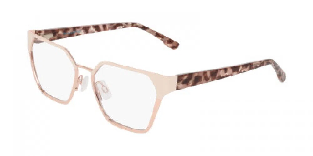 McAllister MC4550 Eyeglasses - view 3