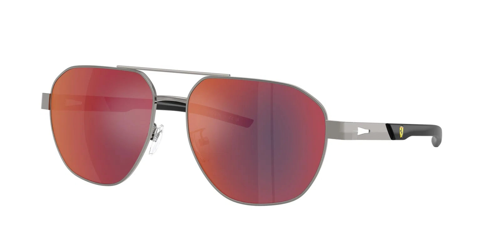 Scuderia Ferrari 5004D Sunglasses