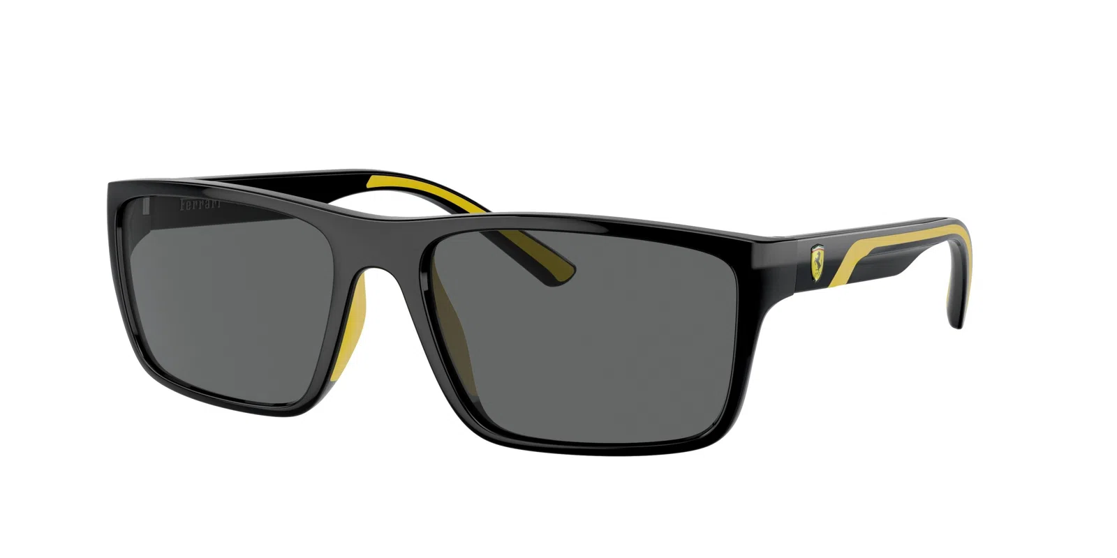 Scuderia Ferrari 6003U Sunglasses