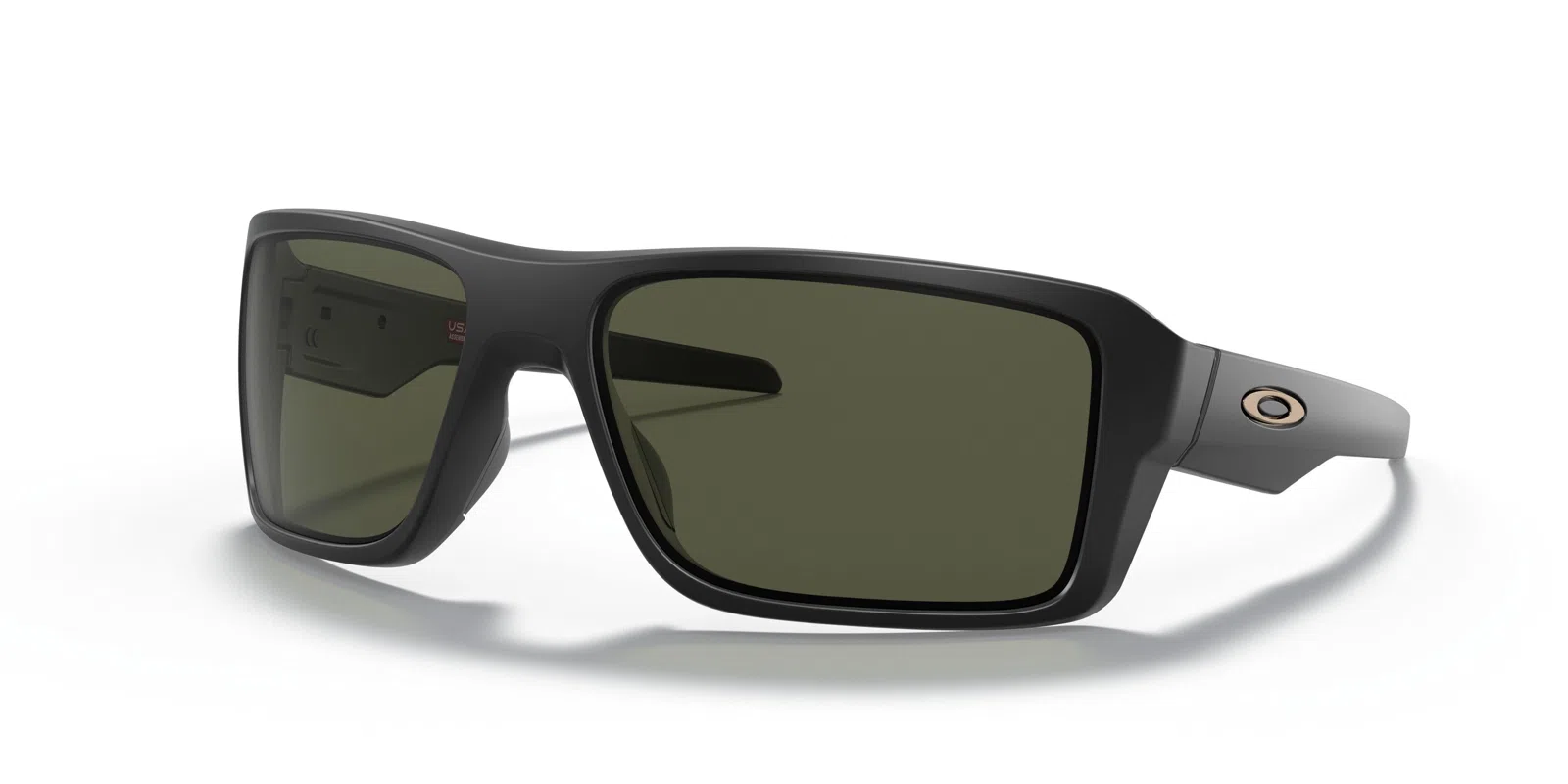 Oakley Double Edge 9380 Sunglasses