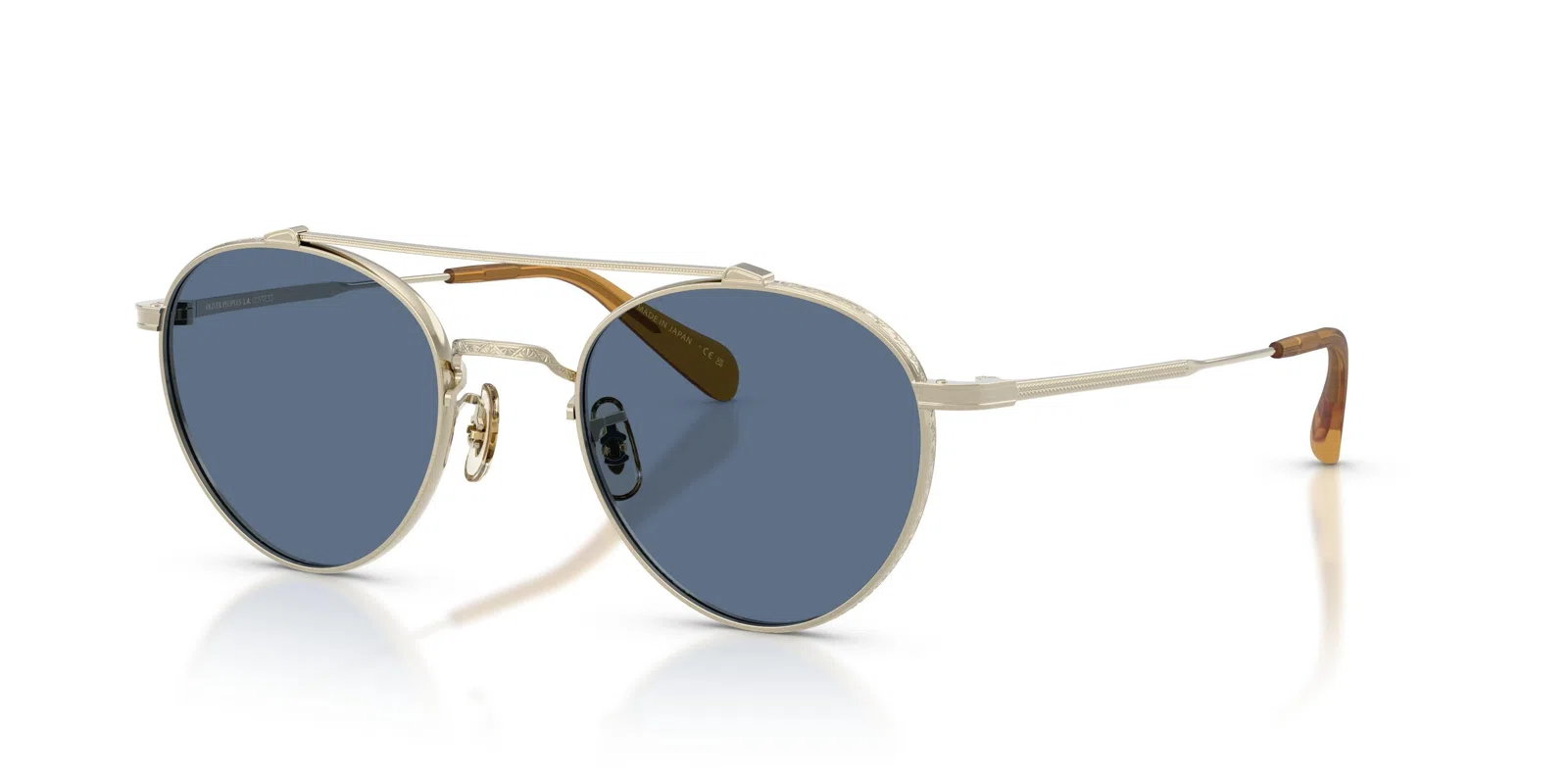 Oliver Peoples Brunner 1223ST Sunglasses