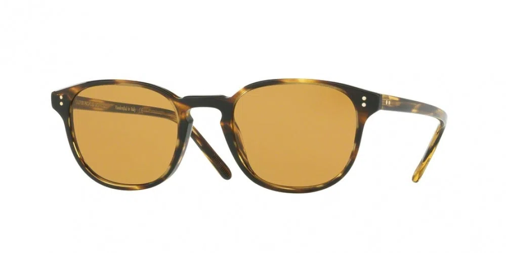 Oliver Peoples Fairmont Sun 5219S Sunglasses