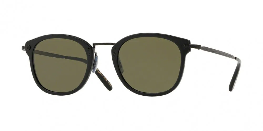 Oliver Peoples Op-506 Sun 5350S Sunglasses