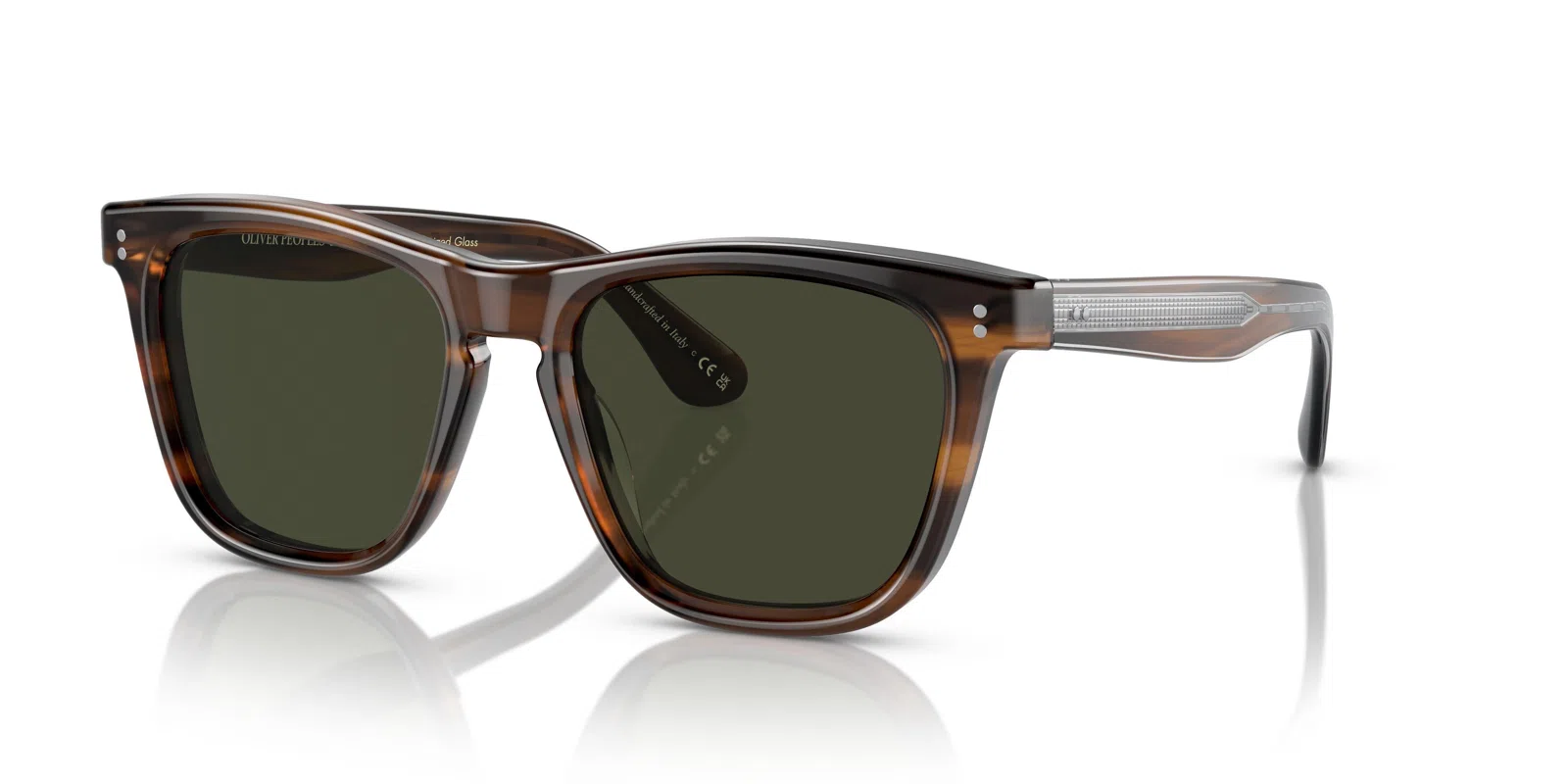 Oliver Peoples Lynes Sun 5449SU Sunglasses