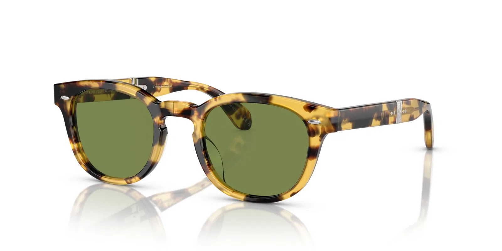 Oliver Peoples Sheldrake 1950 5471SU Sunglasses