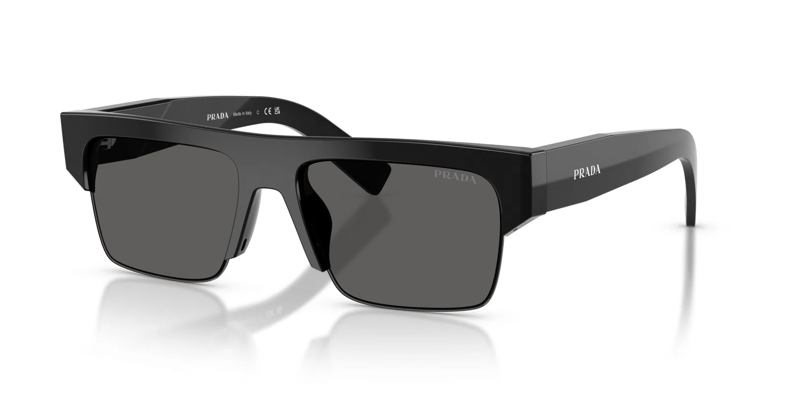 Prada D12SU Sunglasses