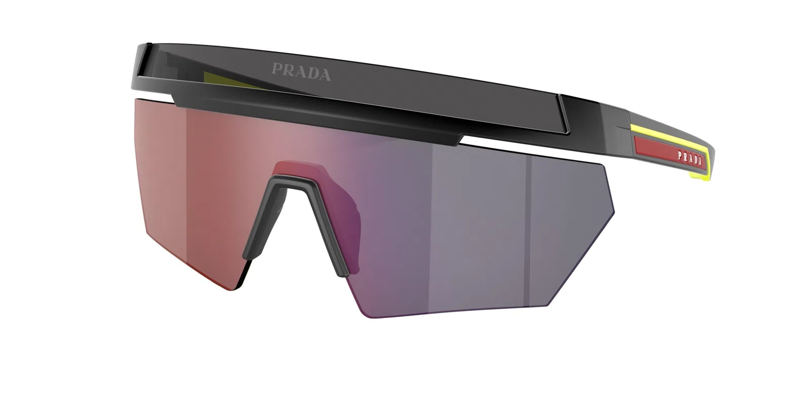 Prada Linea Rossa 01YS Sunglasses