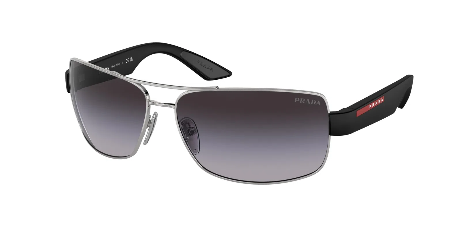 Prada Linea Rossa 50ZS Sunglasses