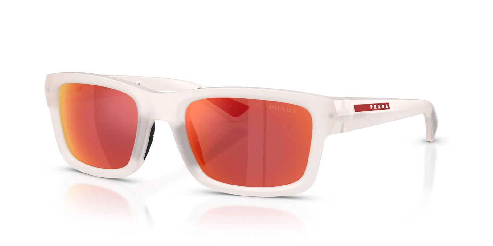 Prada Linea Rossa B10SF Sunglasses