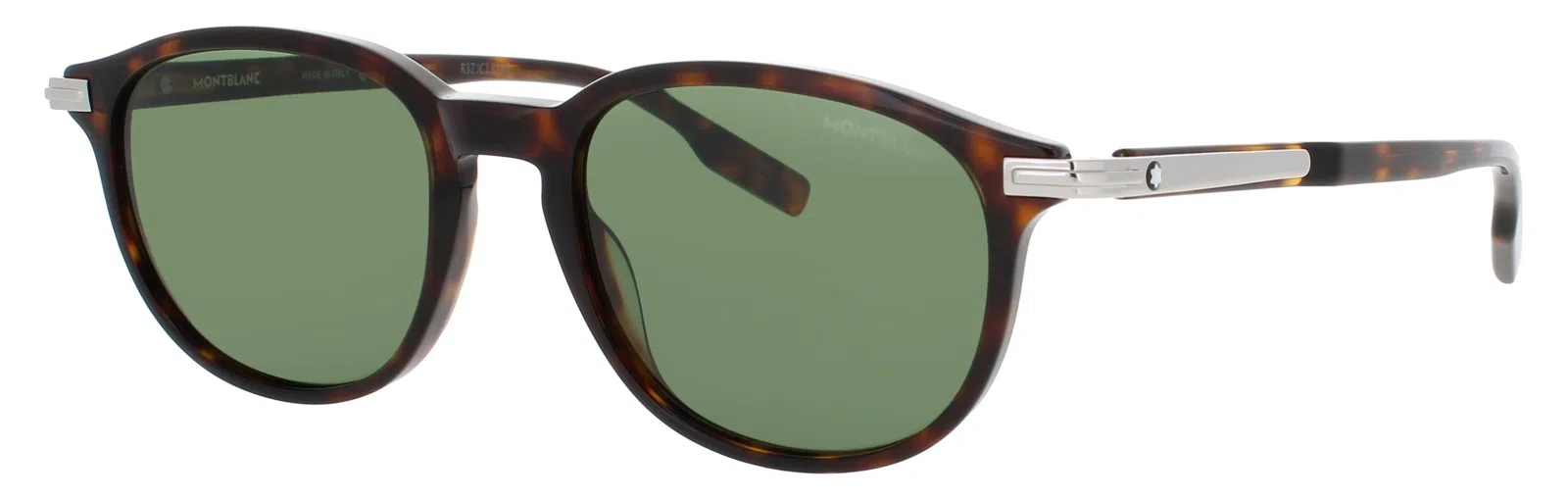 Montblanc MB0276S Sunglasses - Havana