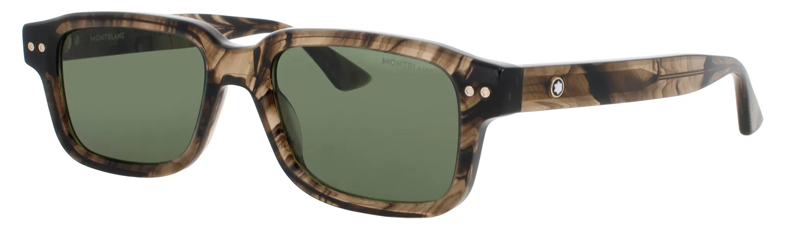 Montblanc MB0286S Sunglasses