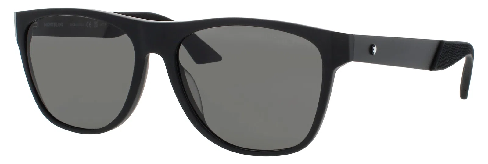 Montblanc MB0298S Sunglasses
