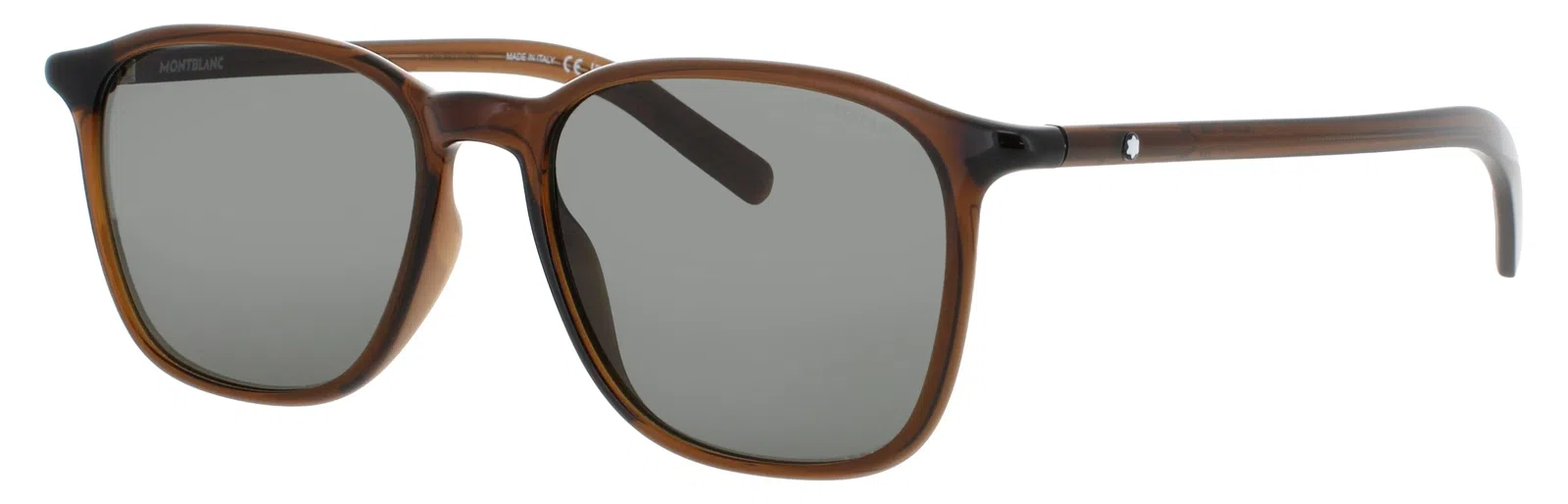 Montblanc MB0325S Sunglasses