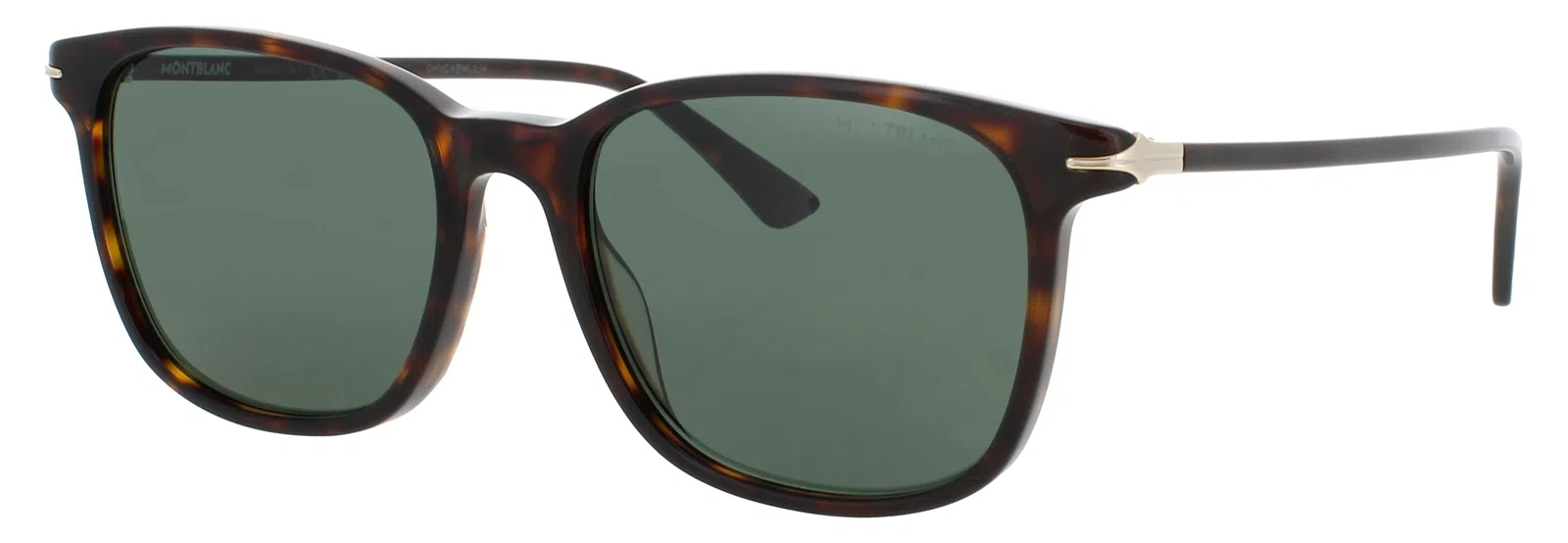 Montblanc MB0338S Sunglasses