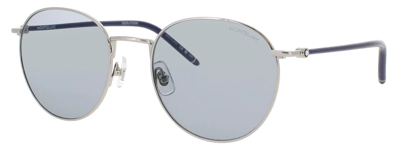Montblanc MB0343SA Sunglasses