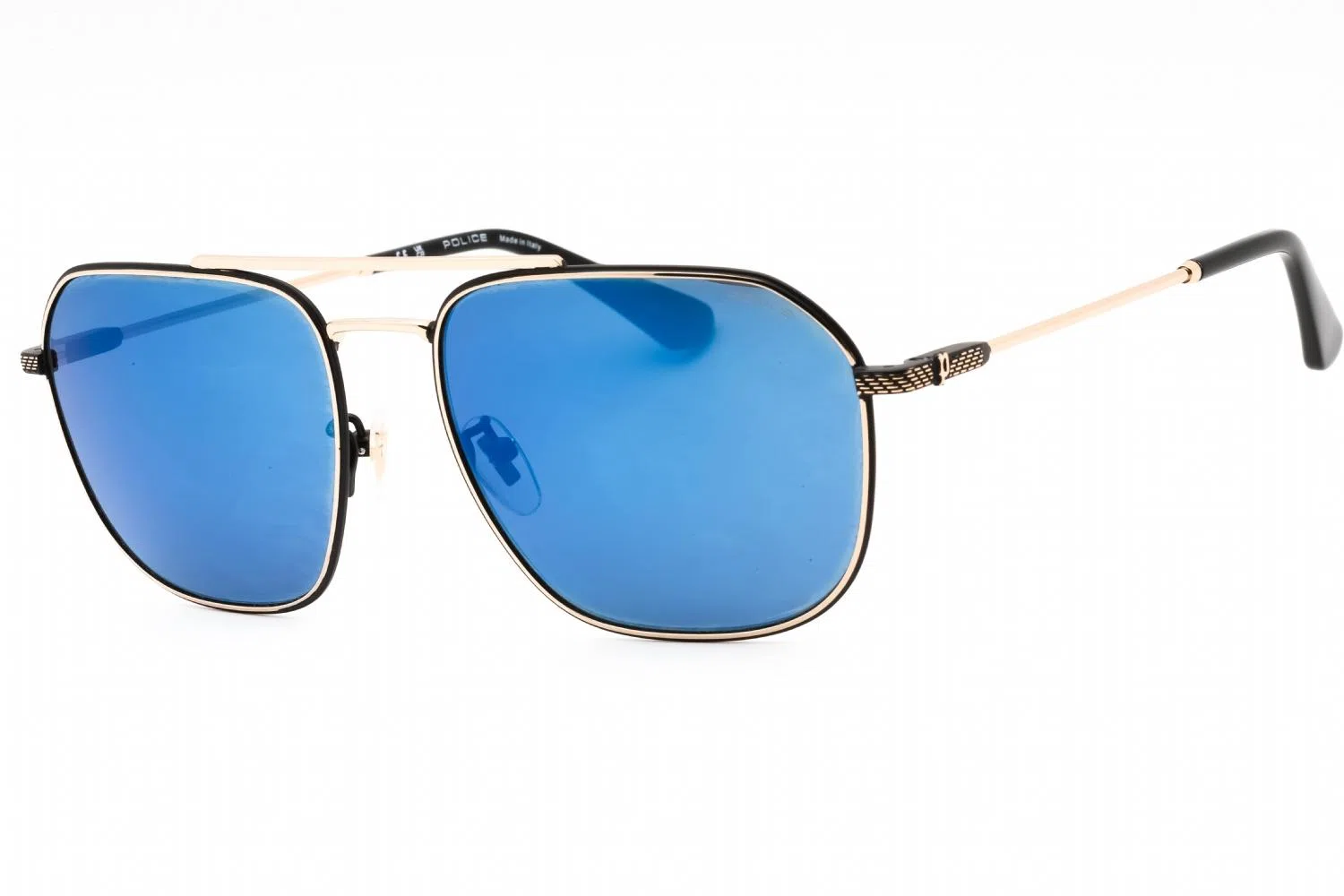Police SPLF64M Sunglasses