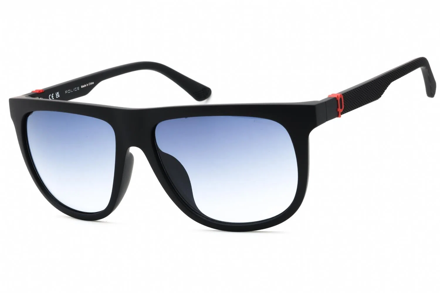 Police SPLN33 Sunglasses