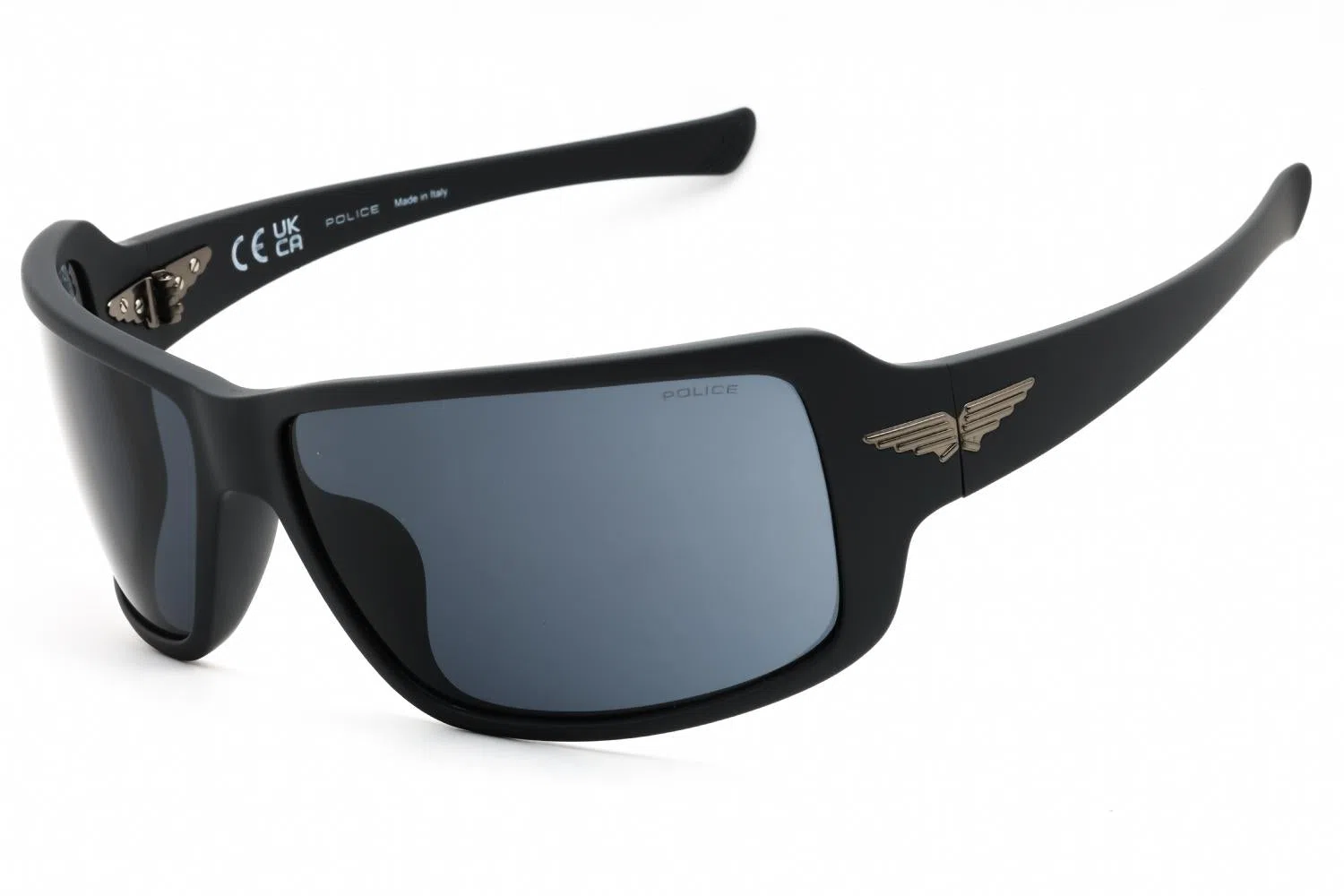 Police SPLN37M Sunglasses