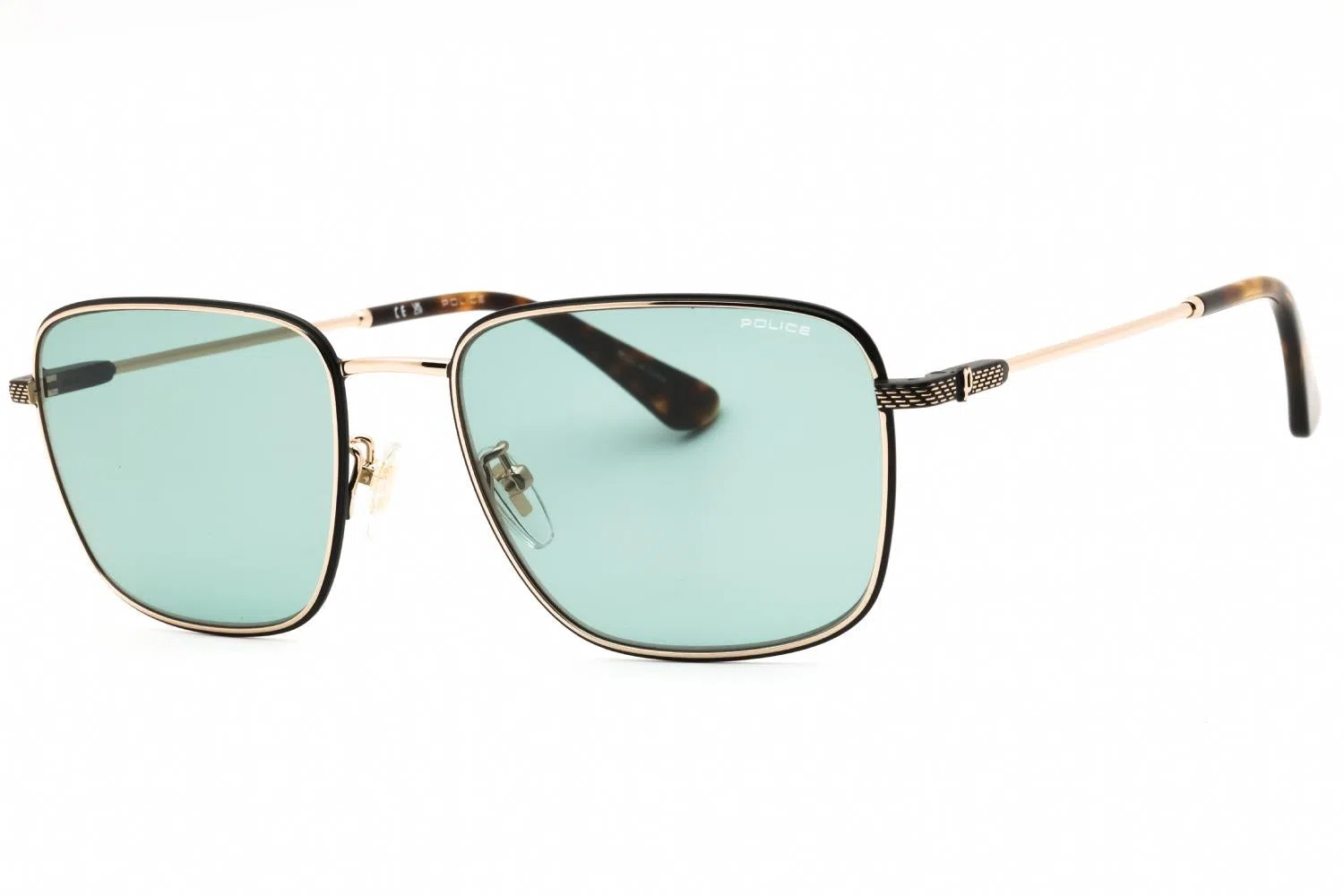 Police SPLP26 Sunglasses