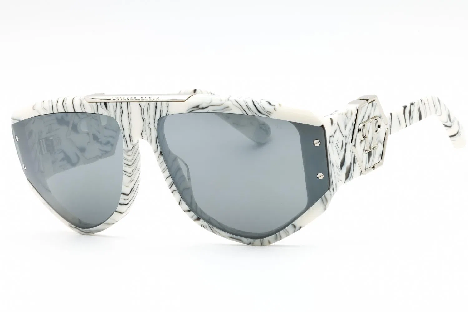 Philipp Plein SPP093M Sunglasses