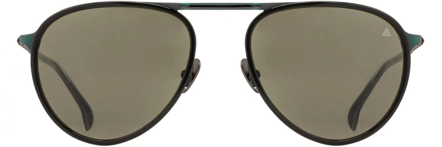 STATE Optical Co. LEAVITT Sunglasses