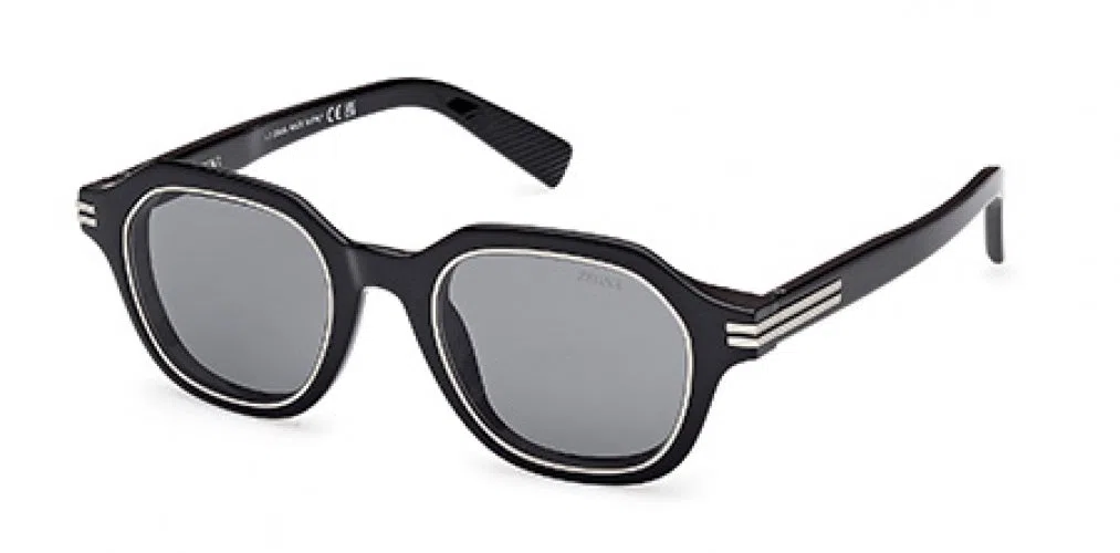 ZEGNA 0250 Sunglasses
