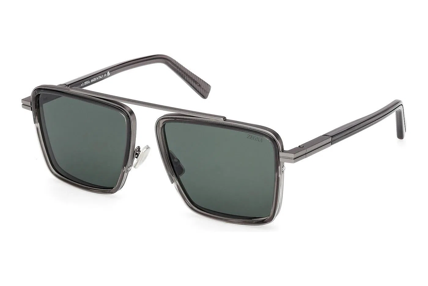 ZEGNA 0272 Sunglasses