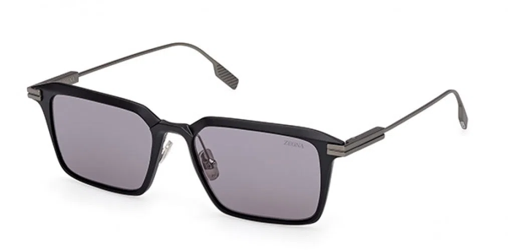 ZEGNA 0273H Sunglasses
