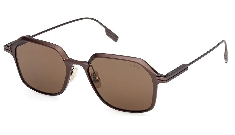 ZEGNA 0274 Sunglasses