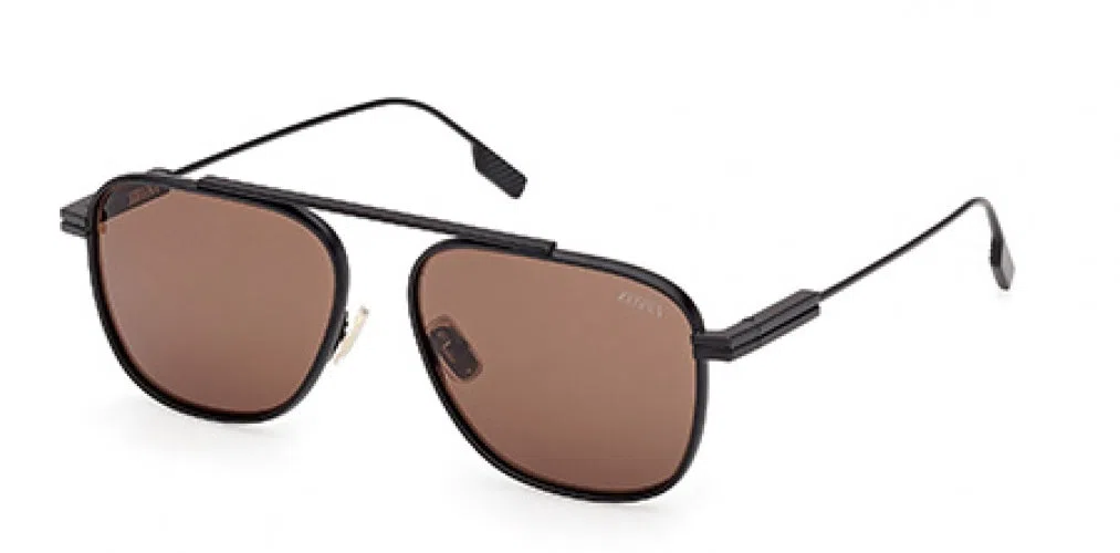 ZEGNA 0291 Sunglasses