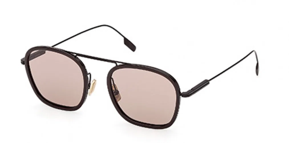 ZEGNA 0306 Sunglasses