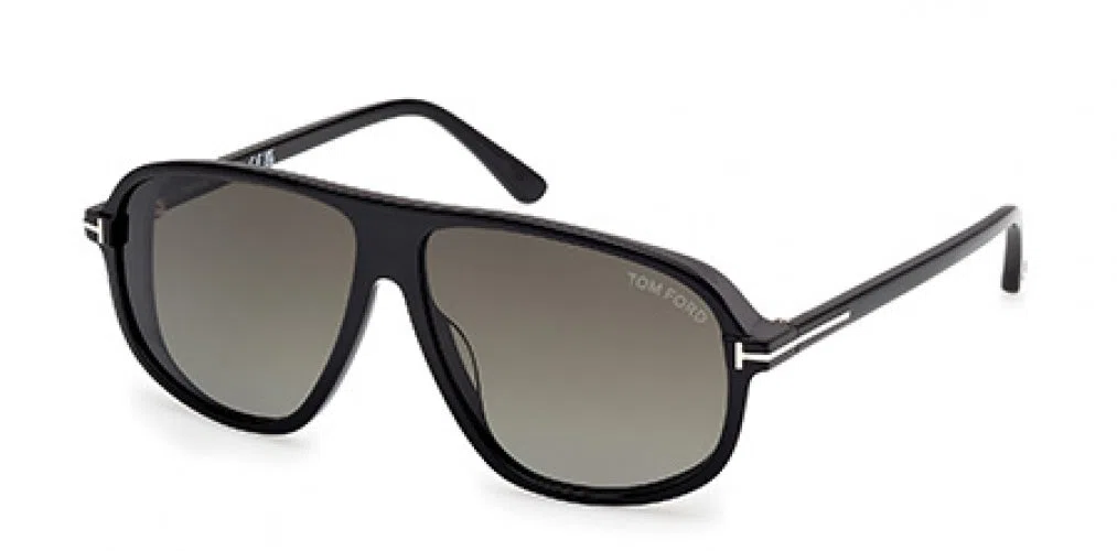 Tom Ford Guillaume 1208 Sunglasses