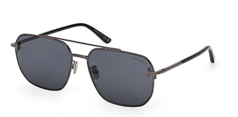 Tom Ford 1249K Sunglasses