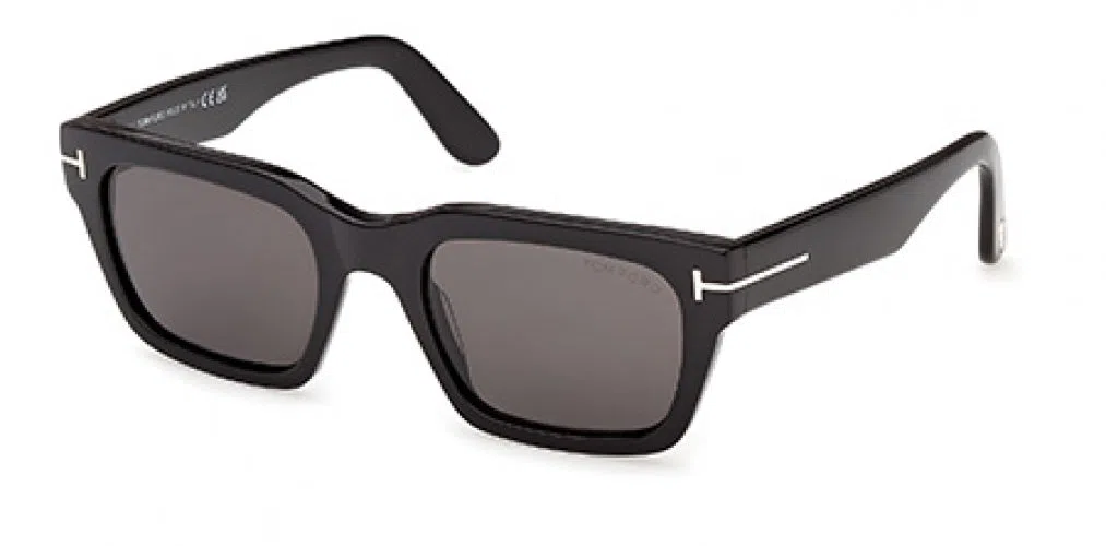 Tom Ford Andy-02 1333 Sunglasses