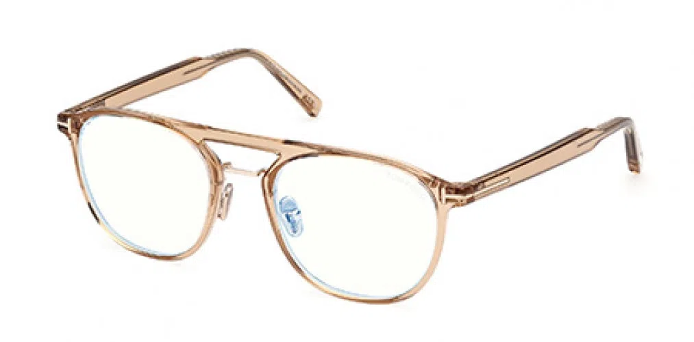 Tom Ford 5982B Blue Light blocking Filtering Eyeglasses