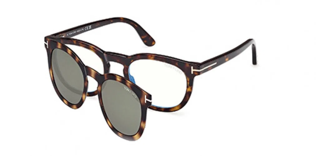 Tom Ford 5993B Blue Light blocking Filtering Eyeglasses