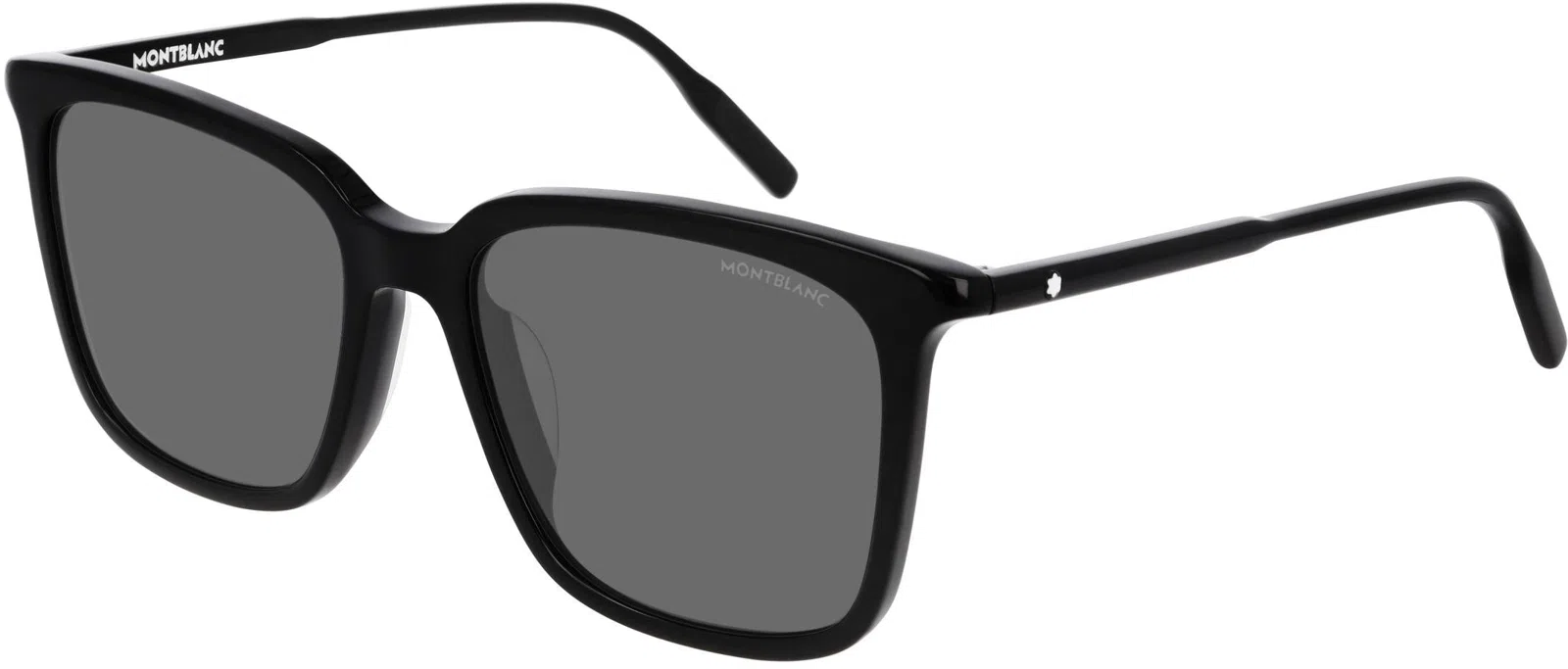 Montblanc Established MB0084SK Sunglasses