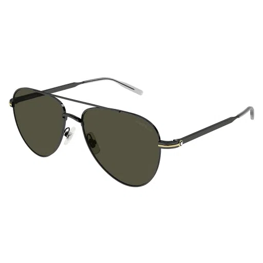 Montblanc MB0235S Sunglasses