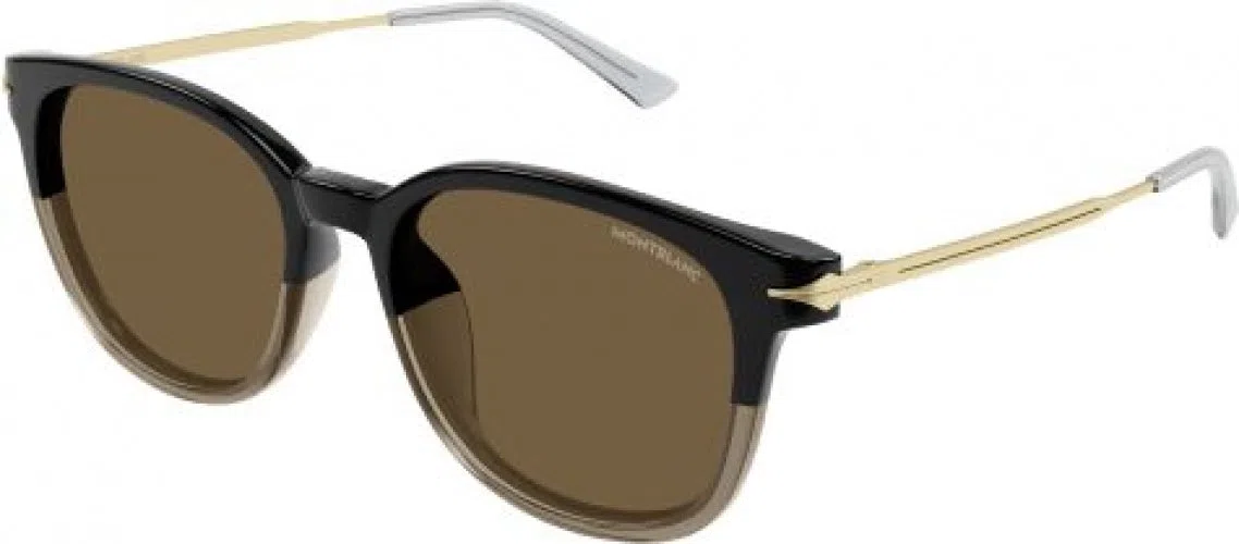 Montblanc MB0304SA Sunglasses
