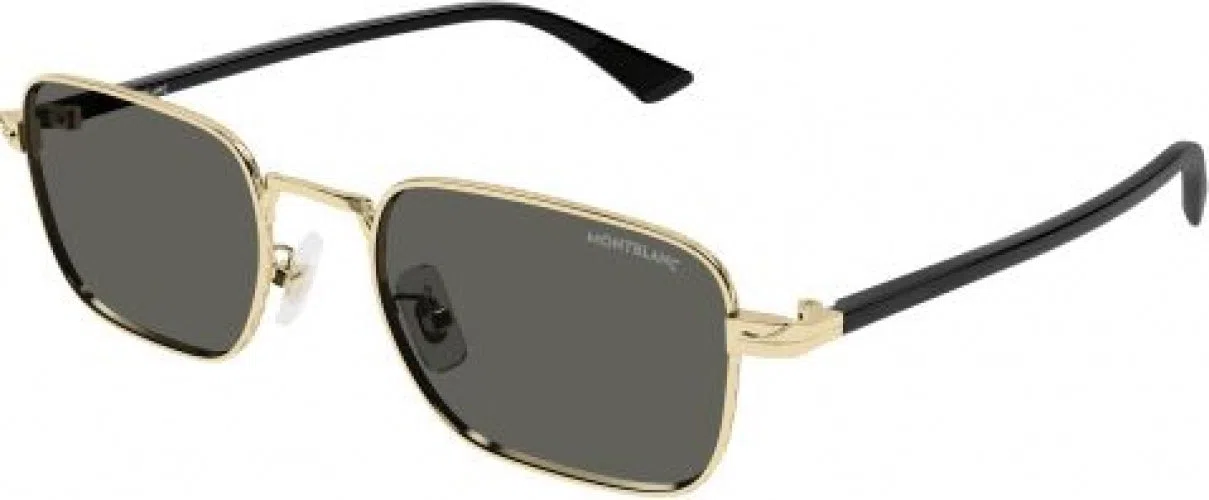 Montblanc MB0339S Sunglasses
