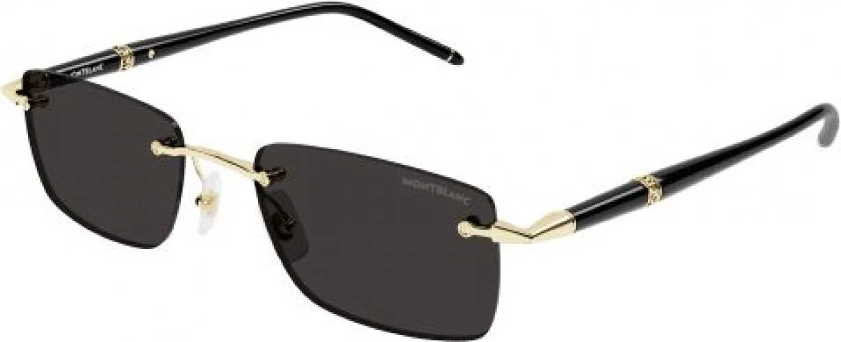 Montblanc MB0344S Sunglasses