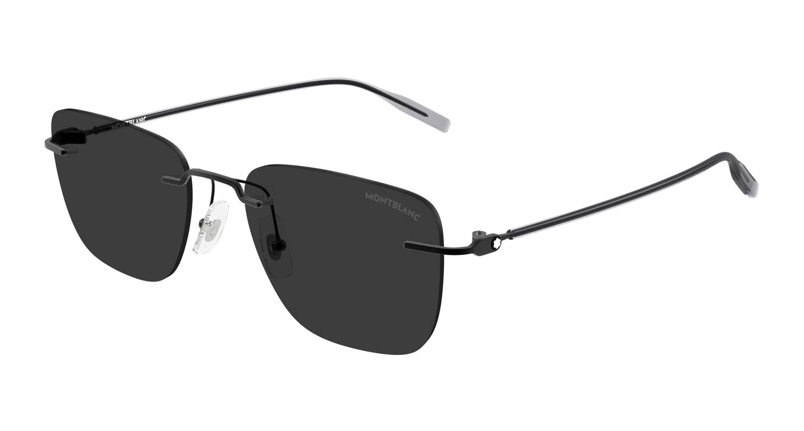 Montblanc MB0470S Sunglasses