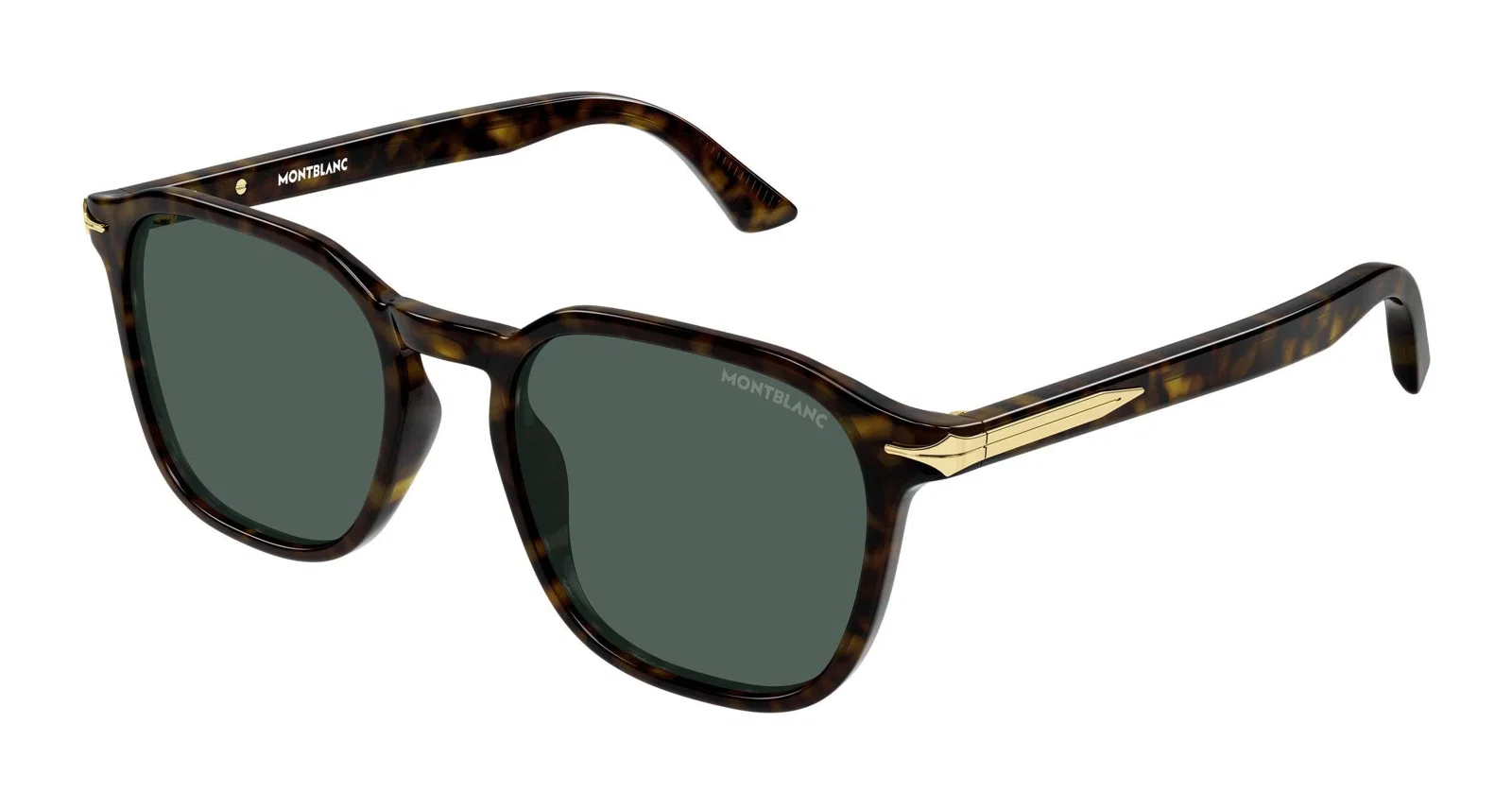 Montblanc MB0516S Sunglasses